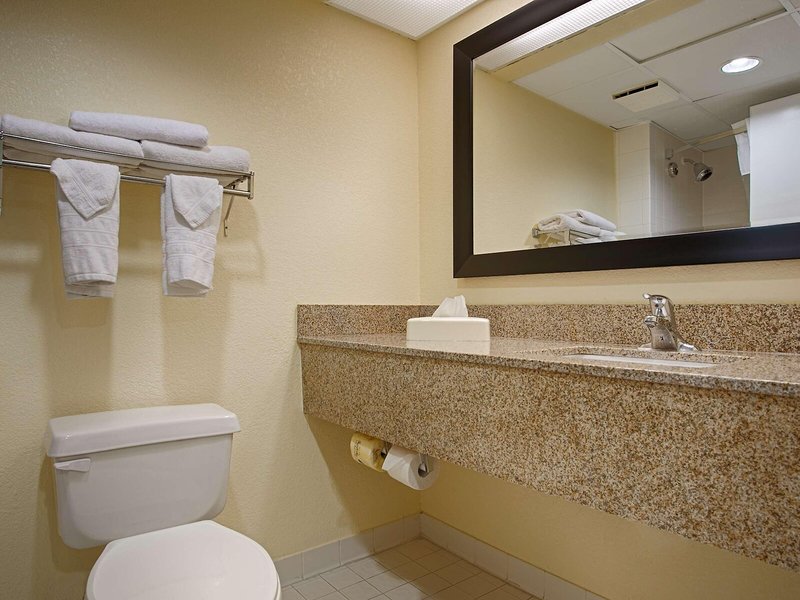 Best Western Gateway to the Keys 39