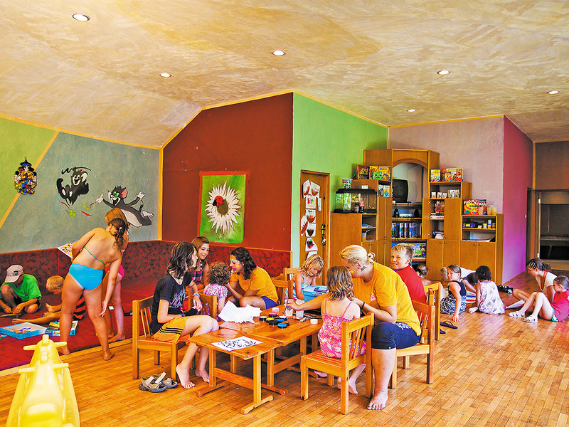 Hotel Defne Dream 10