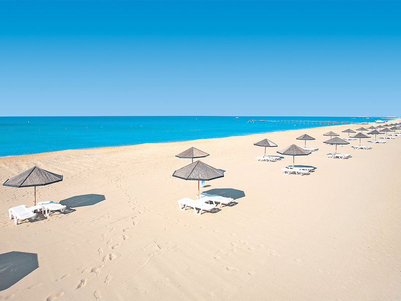 Hotel Defne Dream 12