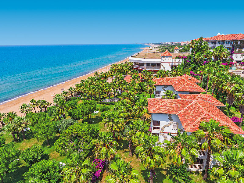 Hotel Defne Dream 14