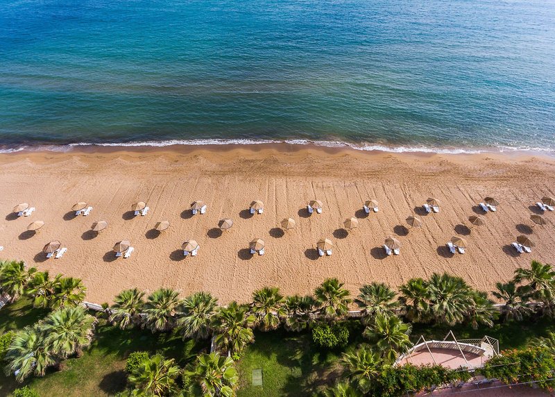 Hotel Defne Dream 7