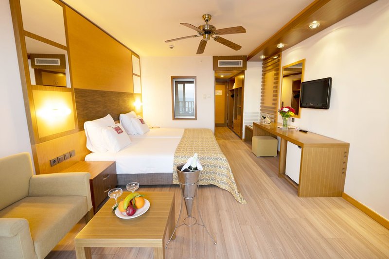 Hotel Defne Dream 9