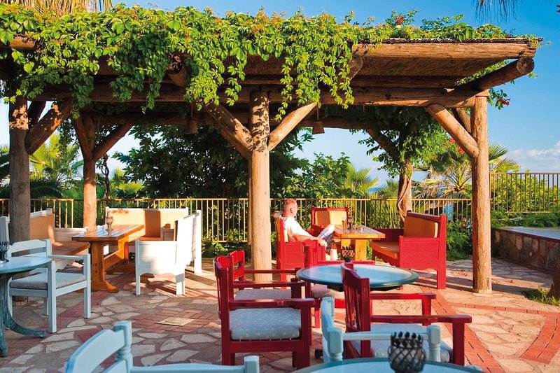 Hotel Defne Dream 12