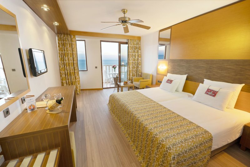Hotel Defne Dream 14
