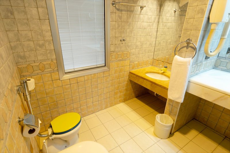 Hotel Defne Dream 15