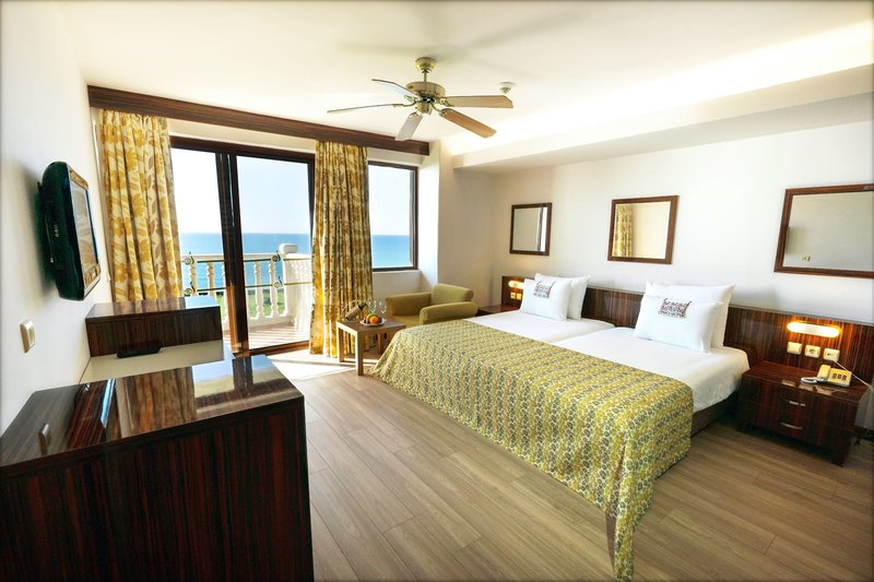 Hotel Defne Dream 16