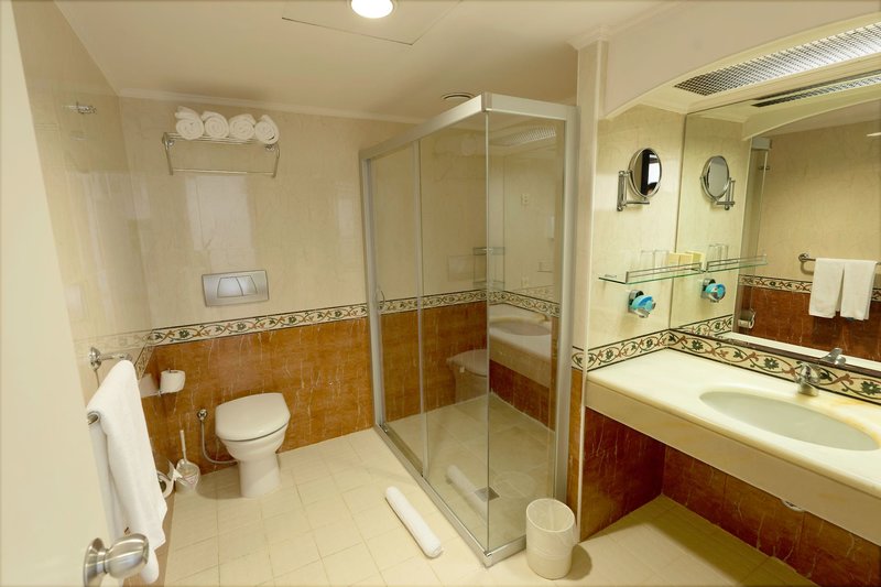 Hotel Defne Dream 17