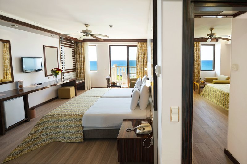 Hotel Defne Dream 18