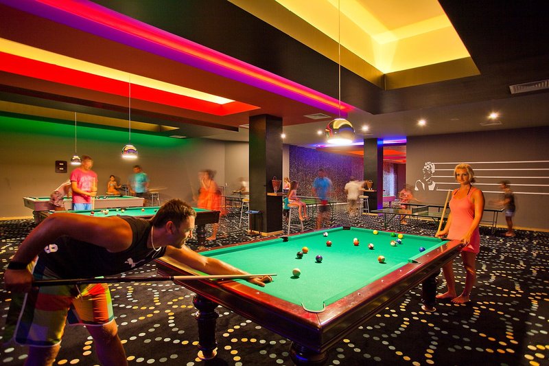 Hotel Defne Dream 21