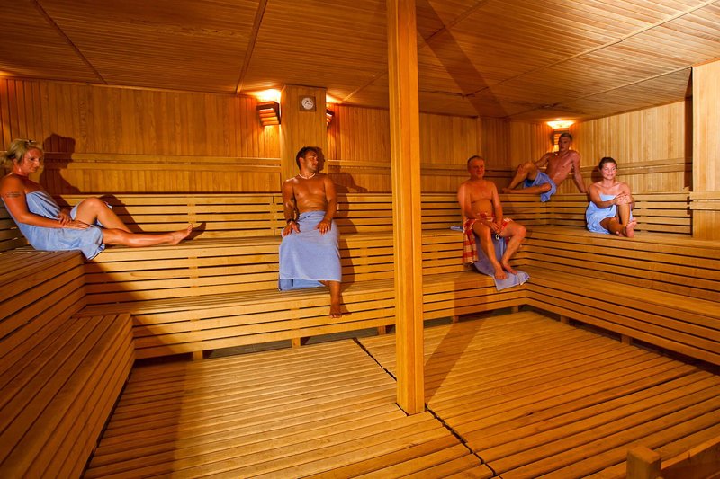 Hotel Defne Dream 25