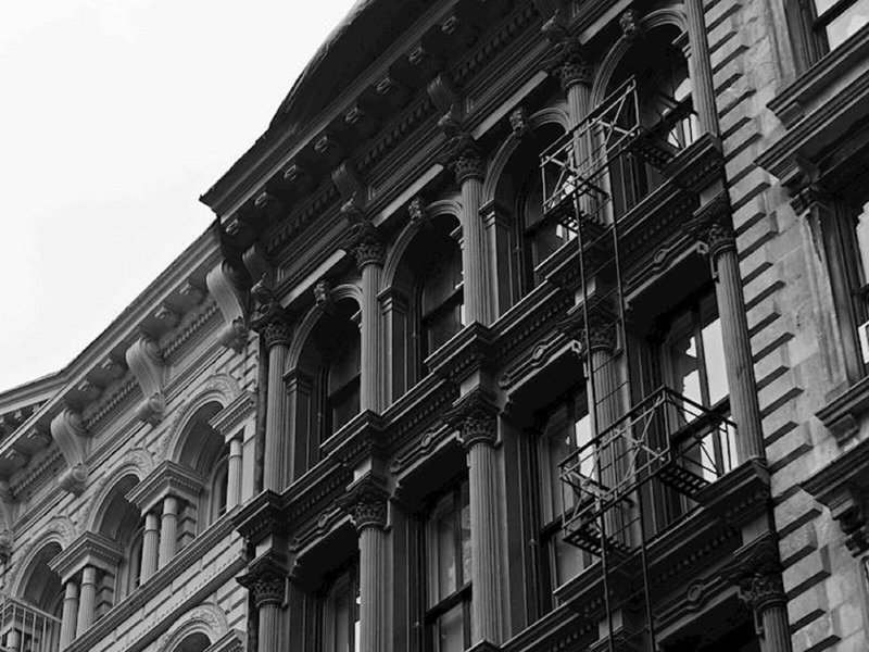 Walker Hotel Tribeca 1