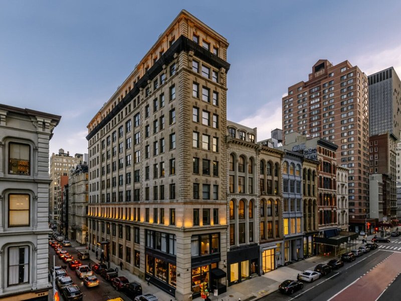 Walker Hotel Tribeca 2