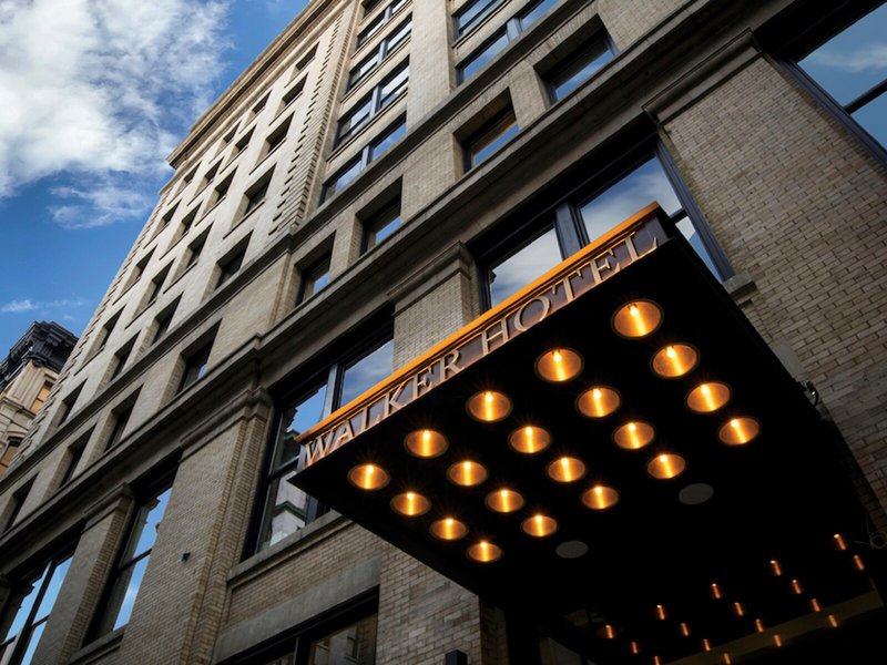 Walker Hotel Tribeca 3