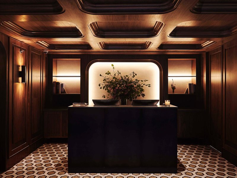 Walker Hotel Tribeca 5