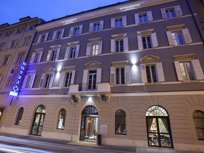 Hotel Solun 2