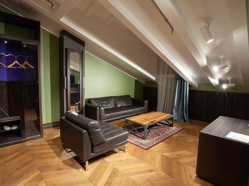 Hotel Solun 3