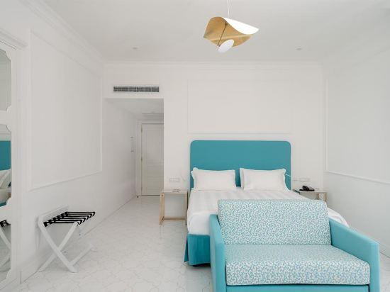 Hotel Lorelei Londres 1