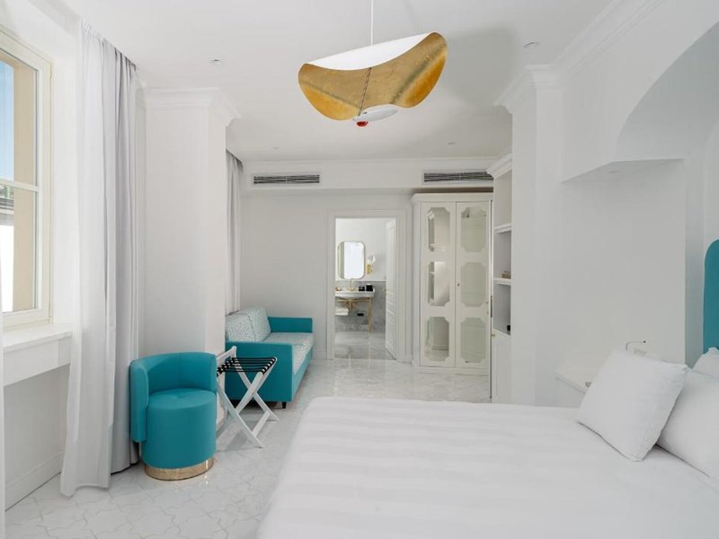 Hotel Lorelei Londres 15