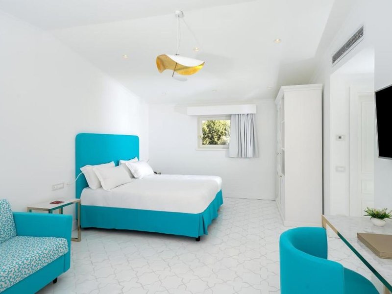 Hotel Lorelei Londres 21