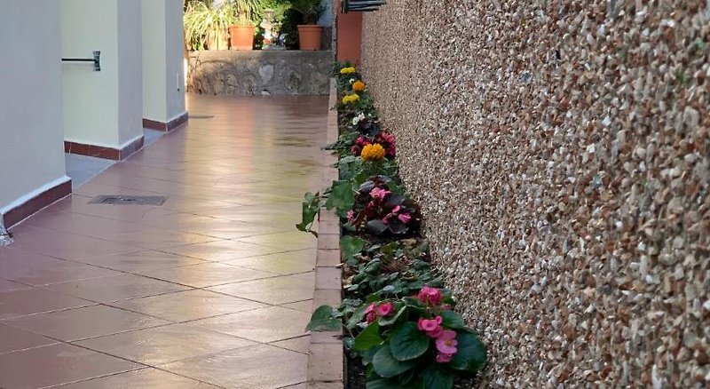 Hedera Capri B&B
