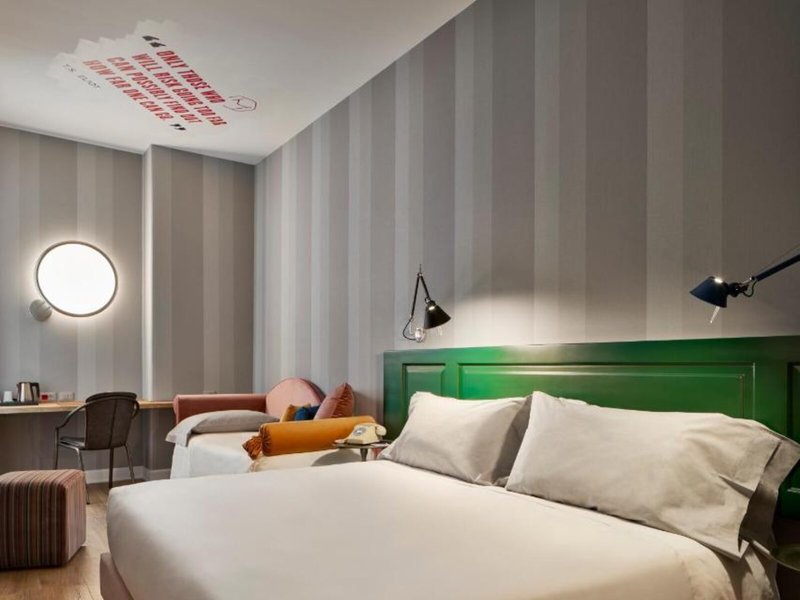 The Modernist Hotel 3