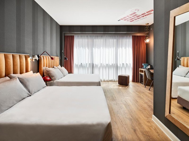 The Modernist Hotel 4