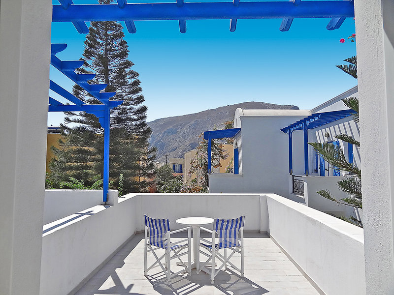 Levante Beach Hotel 2