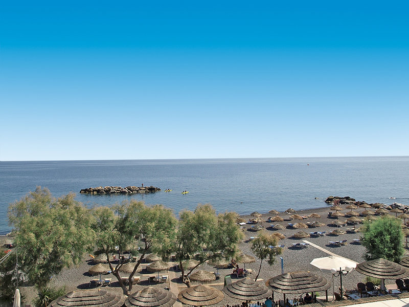 Levante Beach Hotel 5