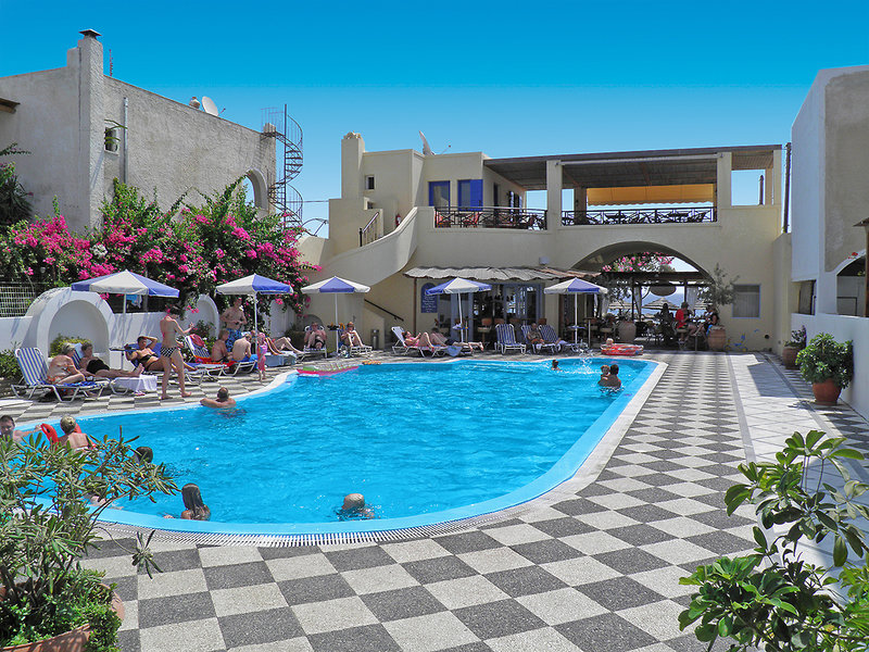 Levante Beach Hotel 6