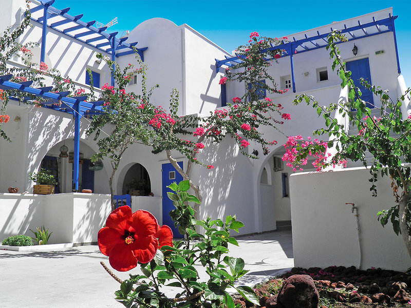 Levante Beach Hotel 9