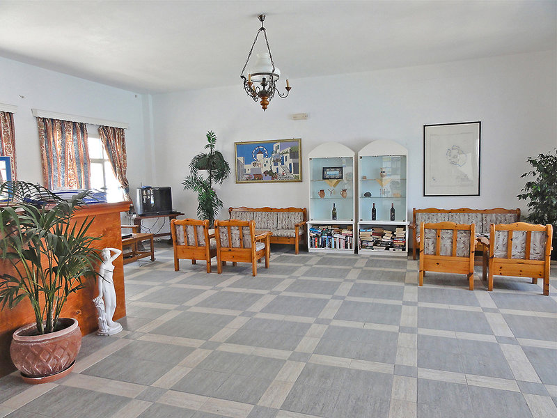 Levante Beach Hotel 10