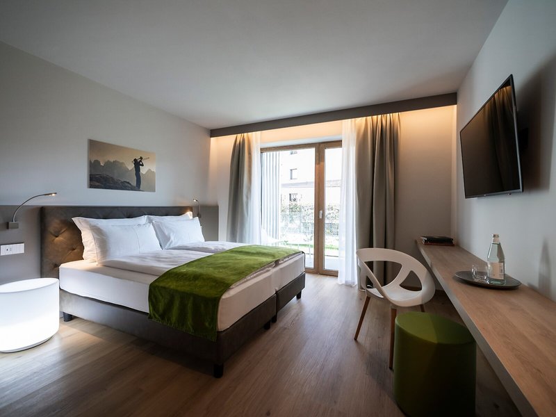 Be Place 21
