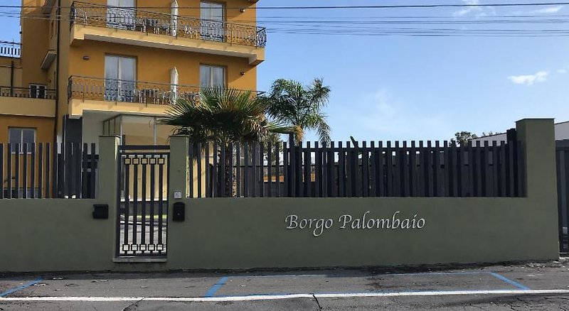 Borgo Palombaio
