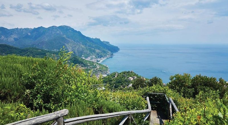 Villa Margherita, A Belmond Hotel 3 - Landscape