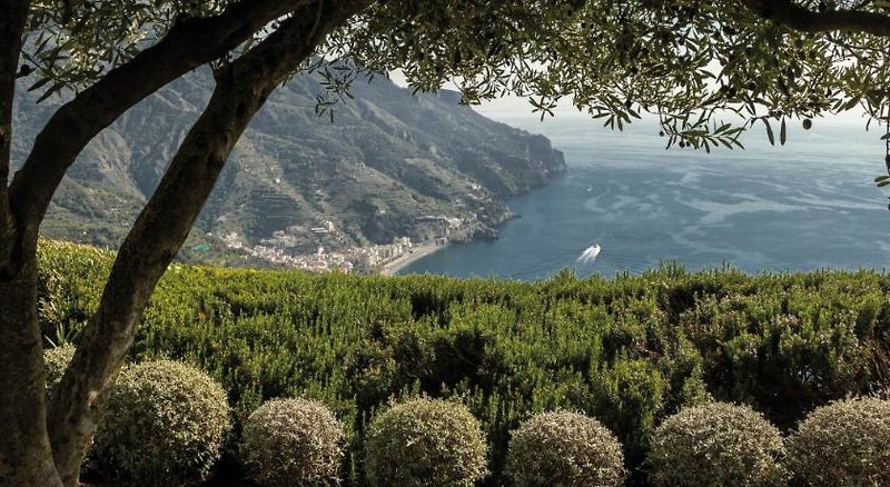 Villa Margherita, A Belmond Hotel 5 - Landscape