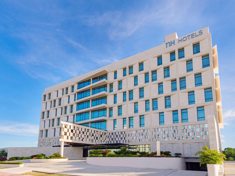 Avani Cancún Airport 3