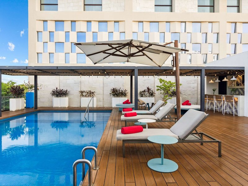 Avani Cancún Airport 4