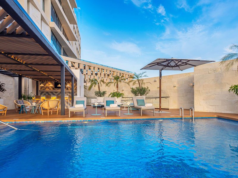 Avani Cancún Airport 6