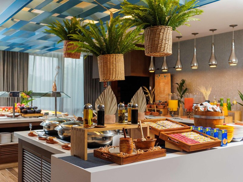 Avani Cancún Airport 24