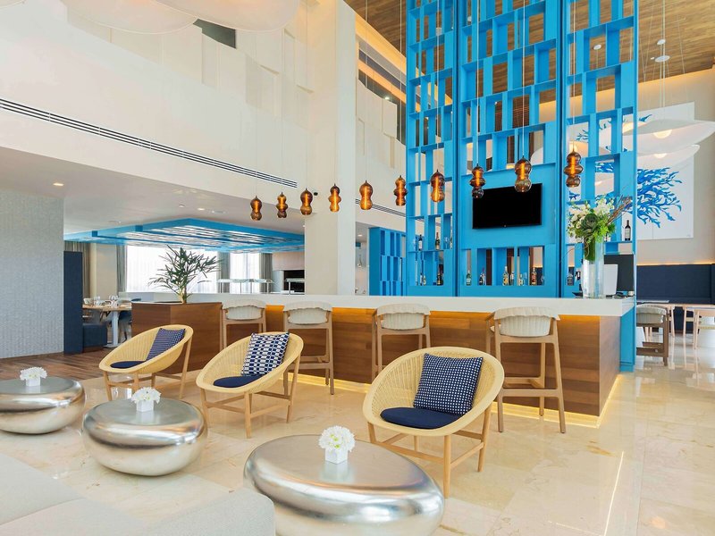 NH Cancun Airport 11