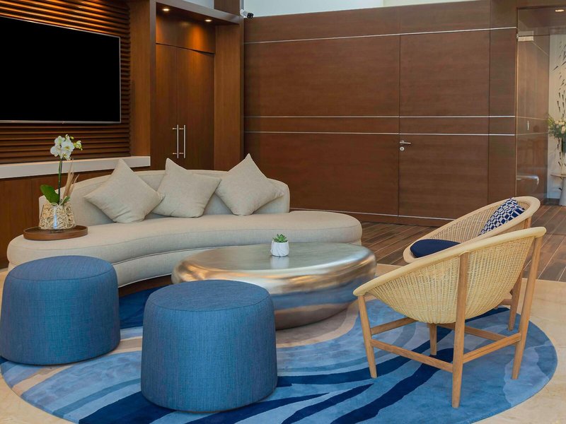 NH Cancun Airport 14