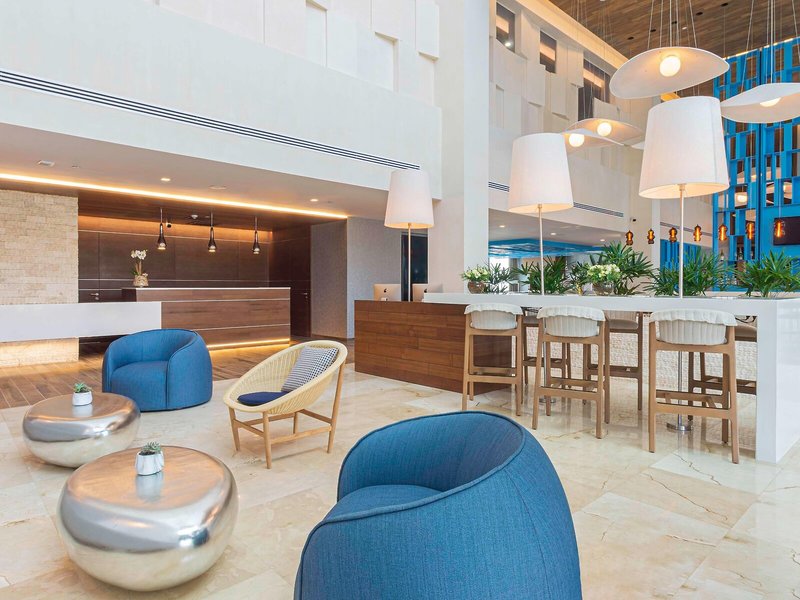 NH Cancun Airport 15