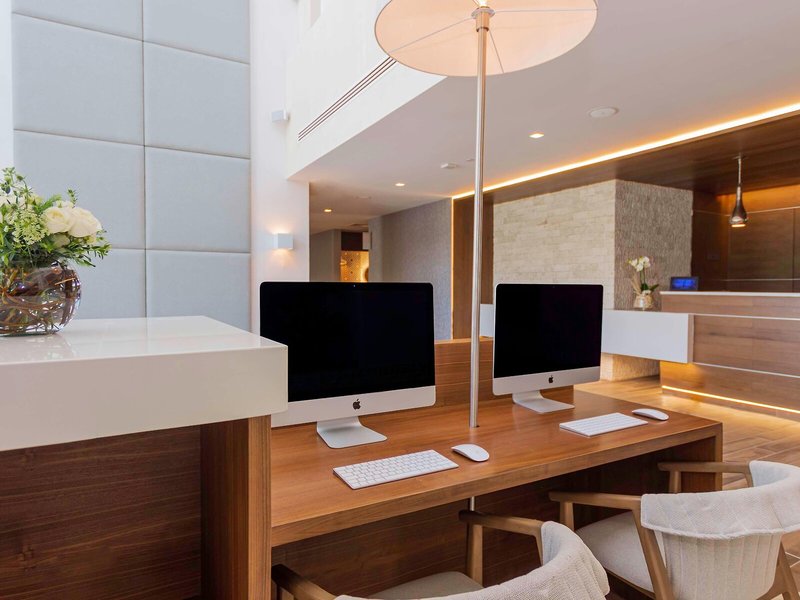 NH Cancun Airport 16