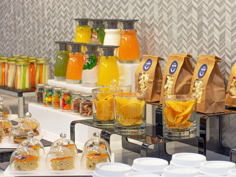 NH Cancun Airport 18