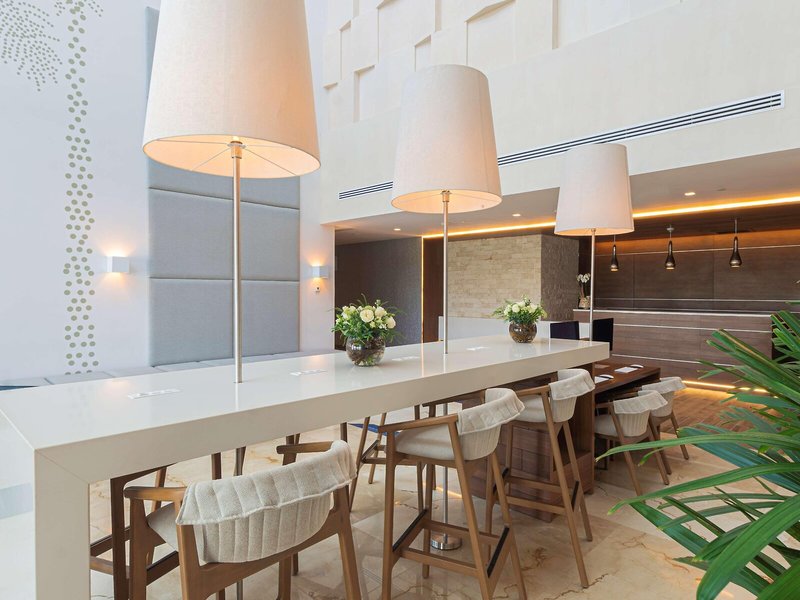 NH Cancun Airport 19