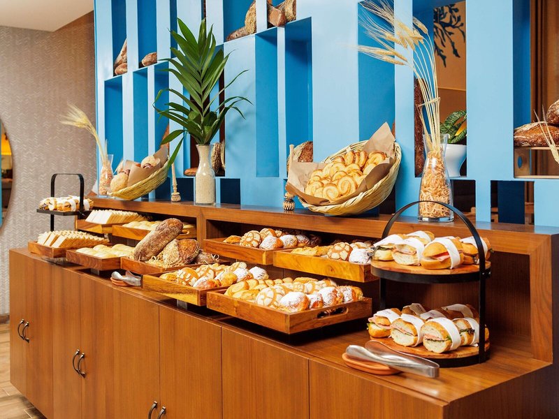 NH Cancun Airport 20