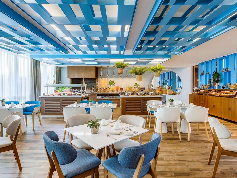 NH Cancun Airport 21