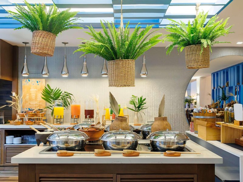 NH Cancun Airport 22