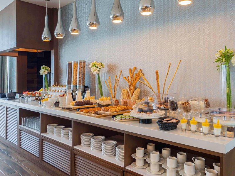 NH Cancun Airport 23