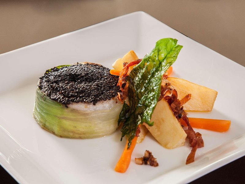 NH Cancun Airport 25